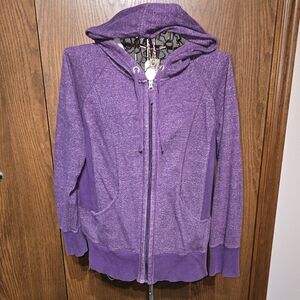 Maurices hoodie